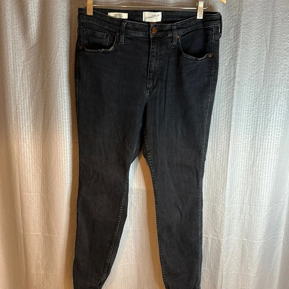 Universal thread jeans - Picture 3 of 6